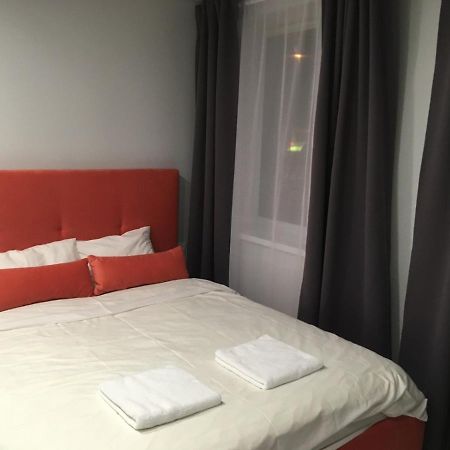 Pure Apartments Vip 2 Lviv Exteriör bild